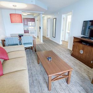 Deluxe Two-Bedroom Room