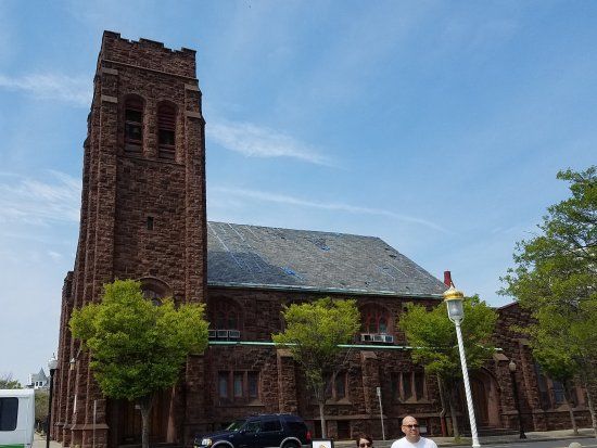 Victory First Presbyterian Deliverance Church